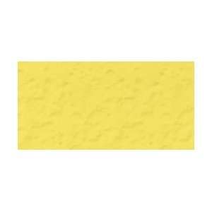  Bazzill Cardstock 8.5X11 Lemon Tart/OP BAZL D8 466; 25 