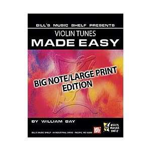  Violin Tunes Made Easy Musical Instruments