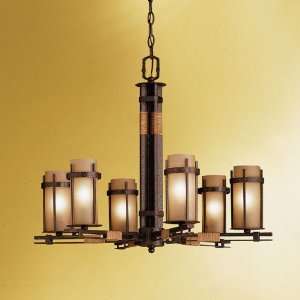  1761   Lanna Chandelier