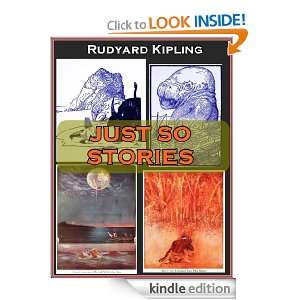  Annotated) + (Illustrated) Rudyard Kipling  Kindle Store