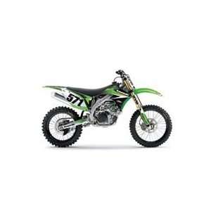  GRAPHIC EVO KLX450R 08 09 Automotive