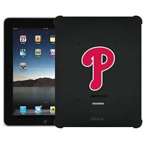  Philadelphia Phillies P on iPad 1st Generation XGear 