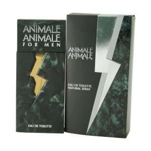  ANIMALE ANIMALE by Animale Parfums EDT SPRAY 3.3 OZ 