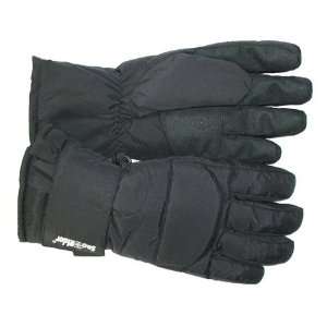  Kg Kodiak 5 finger Gloves Black   Small Automotive