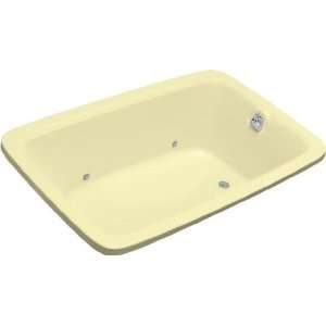  Kohler Bancroft 5.5 BubbleMassage Bath With Chromatherapy 