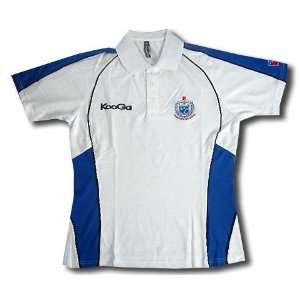  Samoa polo shirt