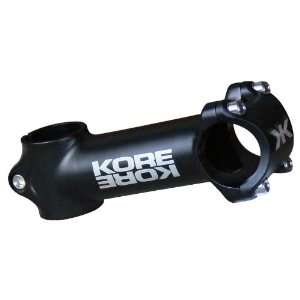  Kore K34 Race Stem, 80 x 31.8mm, Anodized Black Sports 