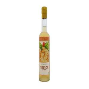  Koval Organic Ginger Liqueur 375ml Grocery & Gourmet Food
