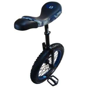  Devil Blue Berry Unicycle