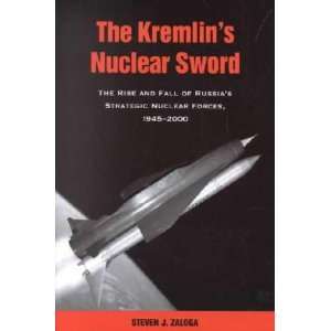  The Kremlins Nuclear Sword **ISBN 9781588340078 