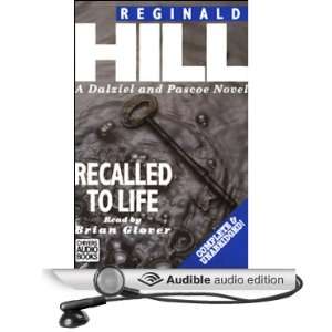  Recalled to Life (Audible Audio Edition) Reginald Hill 
