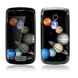  Planet Suite Design Decorative Skin Cover Decal Sticker 