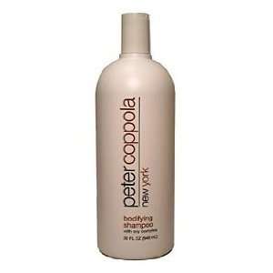 Peter Coppola Bodifying Shampoo With Soy Complex Professional Size 32 