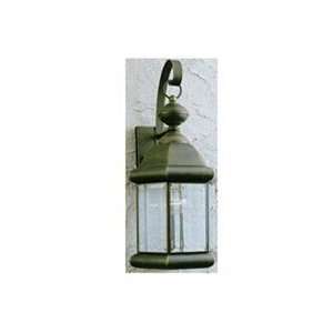  1211 01   Exterior Wall Sconce