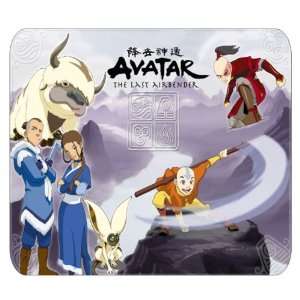  Avatar Mouse Pad