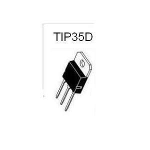  TIP35D NPN Power Transistor Electronics