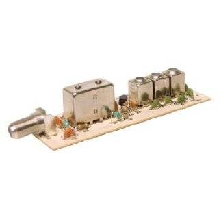  Ramsey RFS1 RF Actuated Relay Kit  Players 