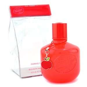 DKNY Red Delicious Charmingly Delicious Eau De Toilette Spray   125ml 