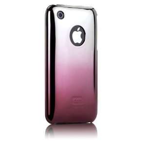  Case Mate iPhone 3G / 3GS Mirror   Red Mobile Case Cell 