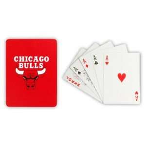  Chicago Bulls NBA Playing Cards
