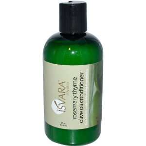   Olive Oil Conditioner, Rosemary Thyme, 8 fl oz (236 ml) Beauty