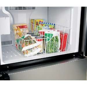   Freezer Storage Baskets By Collections Etc 