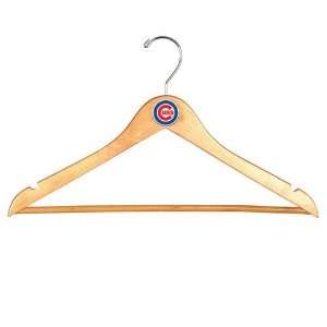  MLB Chicago Cubs Clothes Hanger Set