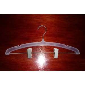 15 Thin Pant / Dress / Shirt / Skirt Hanger  100 hangers   