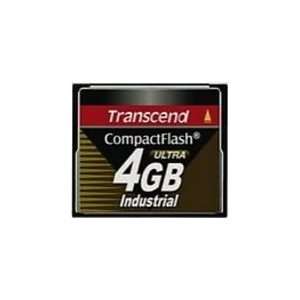  4GB Ultra Speed Industrial Compact Flash (CF) Card Electronics