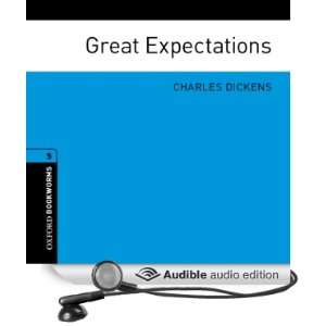  Great Expectations (Adaptation) Oxford Bookworms Library 