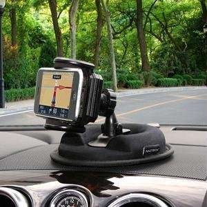  Naztech Universal Dashboard and Window Mount for GPS iPhone 