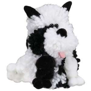 Cuddly Pom Kits   Dog 