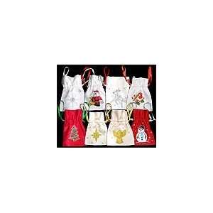   Christmas Gift Bags, ideal for those special Christmas Gift items