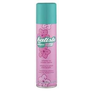  Batiste Dry Shampoo Blush 5.05 oz. Beauty