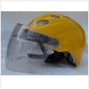   Helmet Dual Visor/ Against Ultraviolet Radiation Electronics