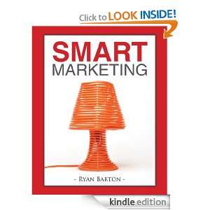 Start reading Smart Marketing 