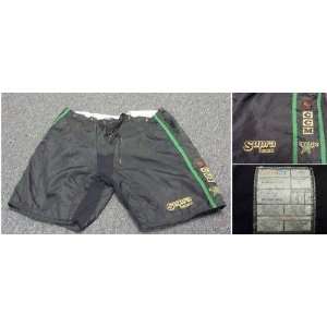   North Stars Authentic Hockey Pants   Mens NHL Other Apparel Sports