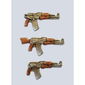  Conversion Bitz AK Guns (10) Toys & Games