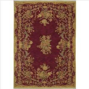 Shaw Area Rugs Kathy Ireland First Lady Rug Garden Romance Ancient 