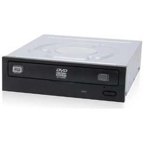  LITEON 22x DVD RW Super AllWrite Enclosure Color Black 