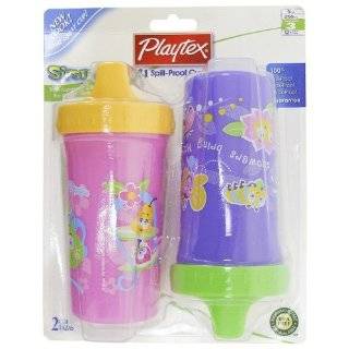  Playtex Sipster Cup, 9 Ounce, Colors May Vary Baby