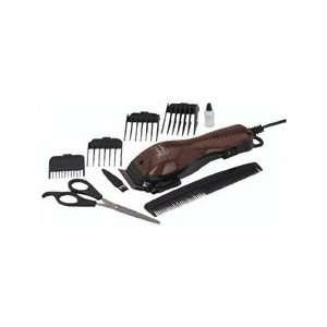  AZM ELECTRIC HAIR CLIPPERS 