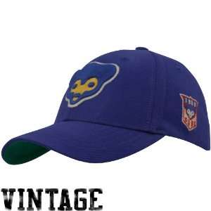  Chicago Cubs Hat 47 Brand Tradition Cooperstown Royal 
