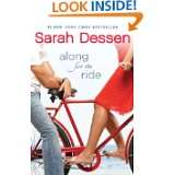 Along for the Ride by Sarah Dessen (Apr 5, 2011)