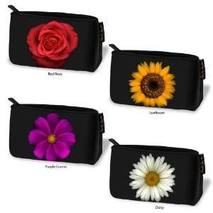  Cosmetic Bag with Display 4 Styles Case Pack 12 
