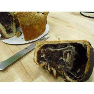 Chocolate Babka  Grocery & Gourmet Food