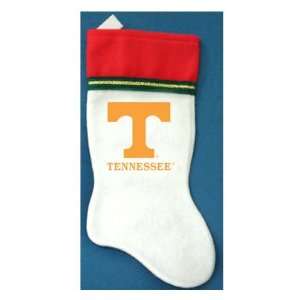  Tennessee Volunteers Christmas Stocking *Sale*