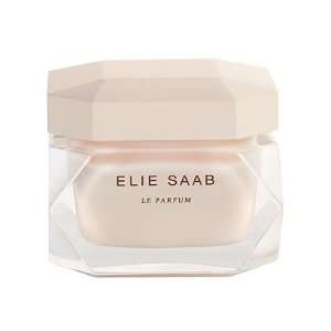 Elie Saab Le Parfum Scented Body Cream 5.1 Oz / 150 Ml Cream Sealed