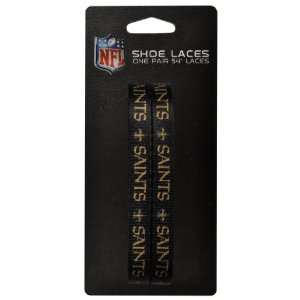   NFL Officially Licensed Lace Up Shoe Laces, 54 Inch