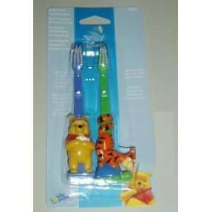 The First Years Disney Baby, Babys First Toothbrushes 2ea 